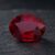 Unheated Mozambique Ruby