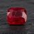 Unheated Mozambique Ruby