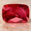 Unheated Mozambique Ruby