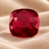 Unheated Mozambique Ruby