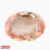Natural unheated padparadscha sapphire gemstone