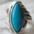Stud Gems Agate Ring