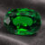 Oval Fine Green Tsavorite