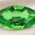 Marquise Fine Green Tsavorite