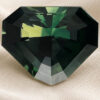 Shield Unheated Bi-Color Sapphire