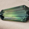 Unheated Bi-Color Sapphire
