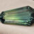 Unheated Bi-Color Sapphire
