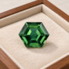 Unheated Bluish Green Sapphire