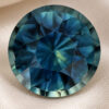 Unheated Green-Blue Sapphire