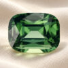 Unheated Green Sapphire