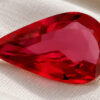 Unheated Mozambique Ruby