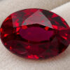 Mozambique Ruby