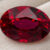 Mozambique Ruby