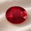 Unheated Mozambique Ruby