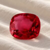 Unheated Mozambique Ruby