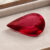Unheated Mozambique Ruby