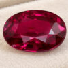 Unheated Mozambique Ruby