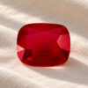 Unheated Mozambique Ruby