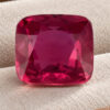 Unheated Mozambique Ruby