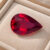 Unheated Mozambique Ruby