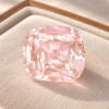 Unheated Padparadscha Sapphire