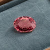 Unheated Orange-Pink Sapphire