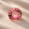 The Natural Unheated Pink Sapphire