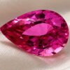 Unheated Pink Sapphire