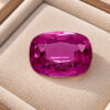 Unheated Pink Sapphire