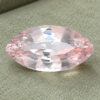 Unheated Purplish Pink Sapphire