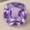 Unheated Purplish Pink Sapphire