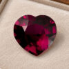 Red Garnet Gemstone