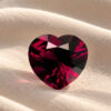 Red Garnet Gemstone