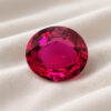 Unheated Ruby