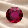 Unheated Ruby