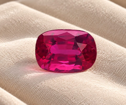 Unheate Ruby