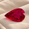 Unheated Ruby