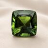 Unheated Teal Green Sapphire