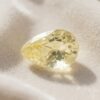 Unheated Yellow Sapphire