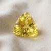 Natural Yellow Beryl