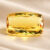 Natural Yellow Beryl