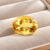 Natural Yellow Beryl