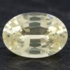 Natural Yellow Grossular Garnet Carats