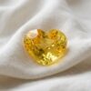 Yellow Sapphire