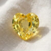 Yellow Sapphire
