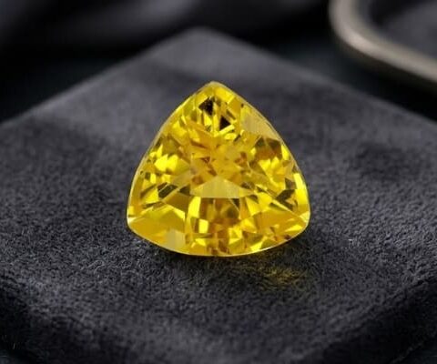 Sapphire Luxury With Fine Jewelry Appeal