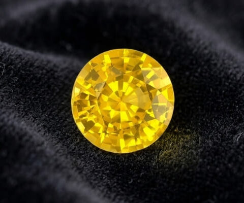 Sapphire Luxury With Fine Jewelry Appeal