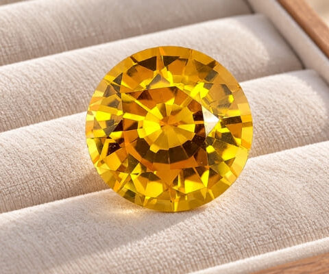 Sapphire Luxury With Fine Jewelry Appeal
