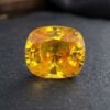 Yellow Sapphire