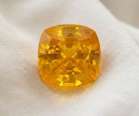 Sapphire Luxury With Fine Jewelry Appeal
